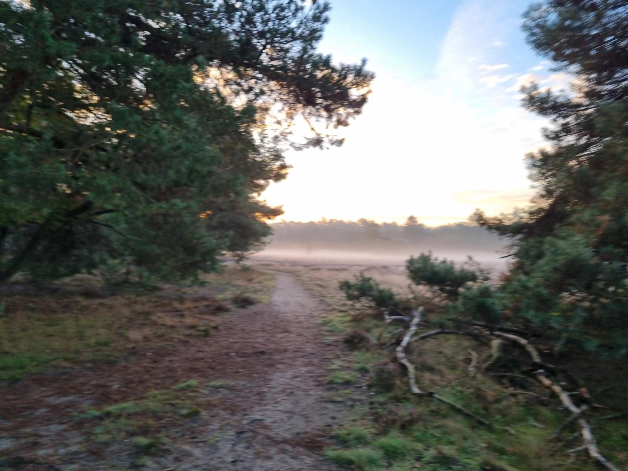 Huisje Schouwenberg Swalmen Esterno foto