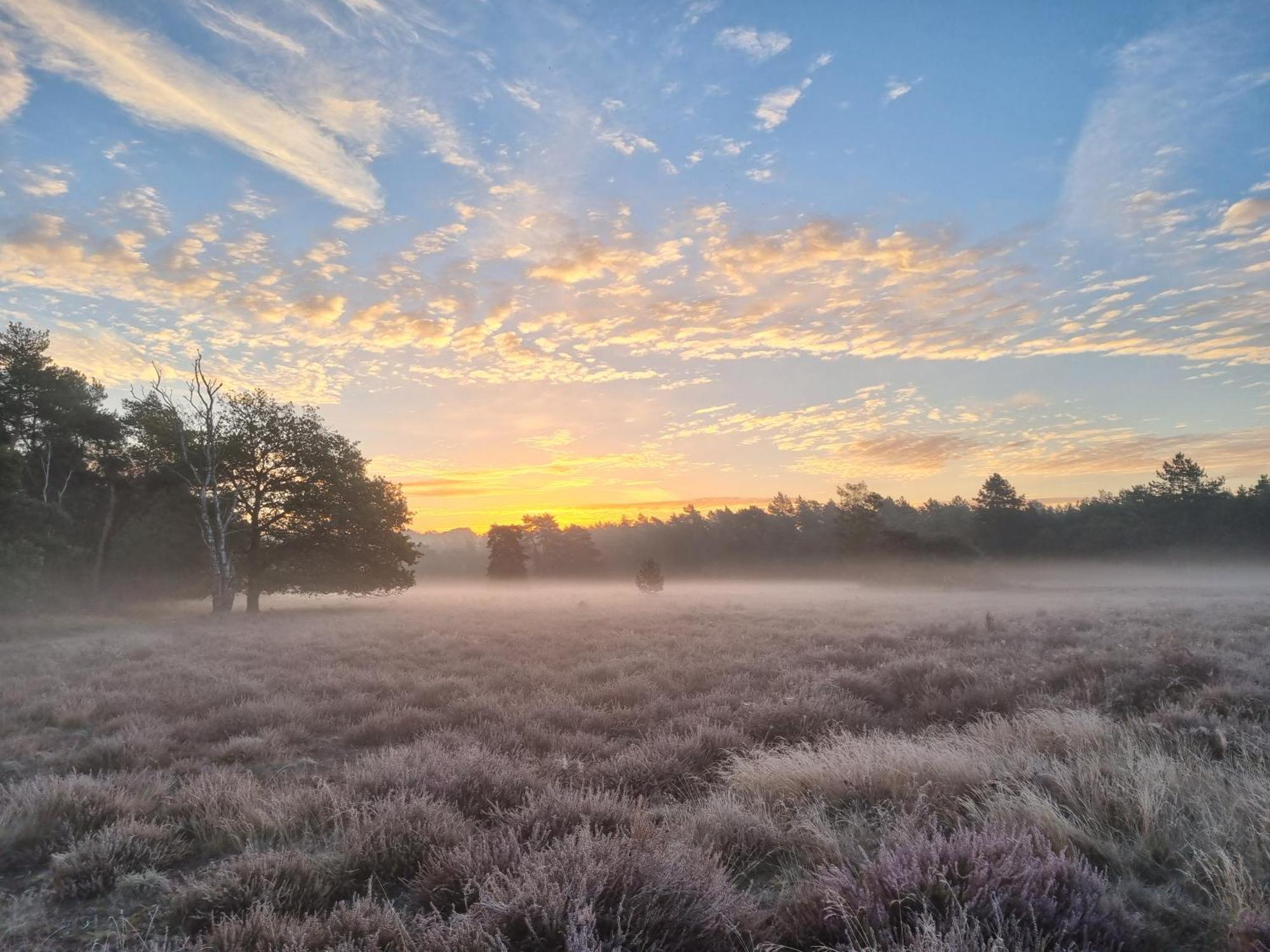 Huisje Schouwenberg Swalmen Esterno foto