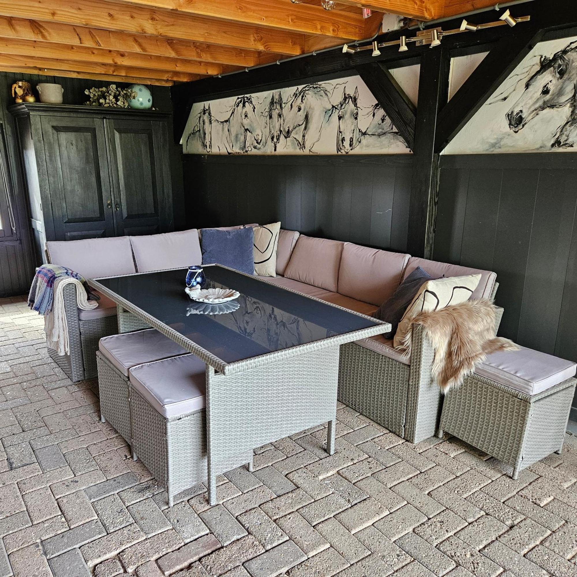 Huisje Schouwenberg Swalmen Esterno foto