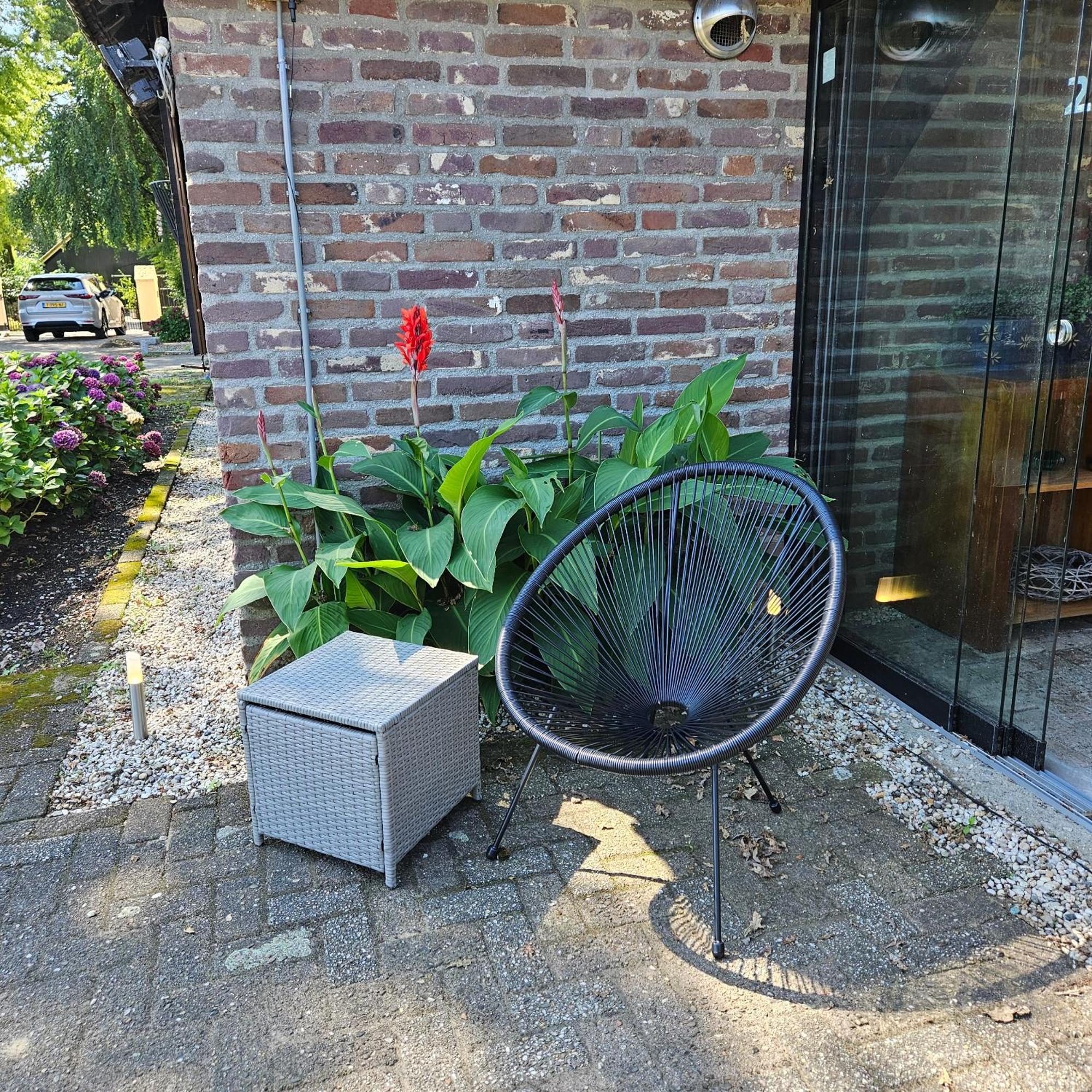 Huisje Schouwenberg Swalmen Esterno foto