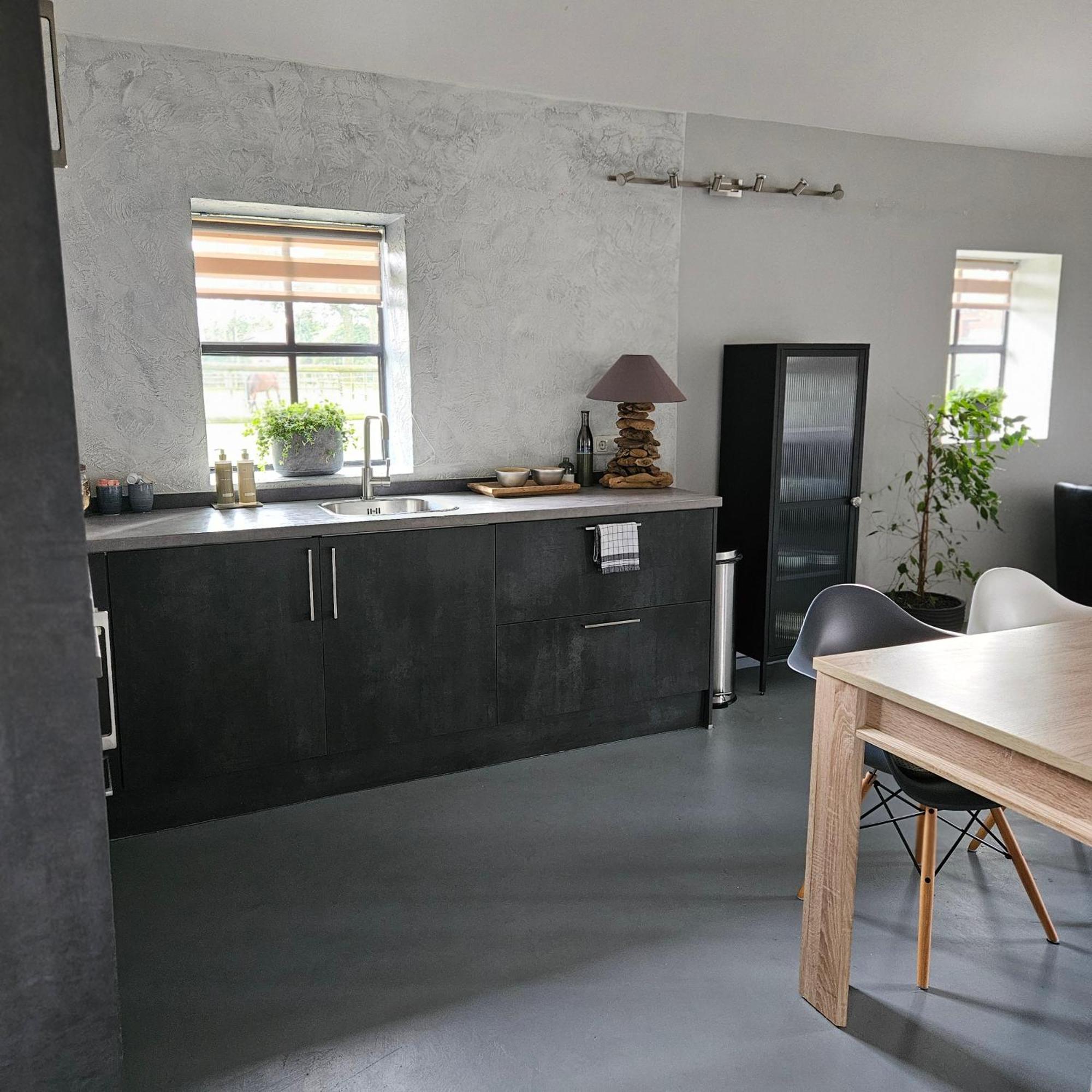 Huisje Schouwenberg Swalmen Esterno foto